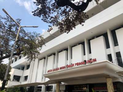 Kejaksaan Kembalikan Berkas 4 Tersangka Kasus Sambo ke Mabes Polri