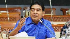 Dinilai Mengada-ada, Anggota DPR RI Achmad Minta Cabut Larangan Bukber