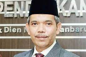  Pekan Ini, Disdik Targetkan Dana BOSDA Riau Sudah Cair