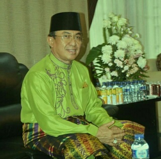 Bupati Wardan Sambut Baik Antusiasme Kandidat Balon Bupati dan Wabup Jelang Pilkada 2018