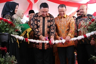 Mendes Eko: Inovasi TTG Sangat Strategis Menekan Impor