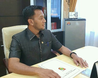 Paripurna DPRD Pekanbaru Berlangsung Panas, Fraksi PKS Tolak Addendum Proyek Multy Years