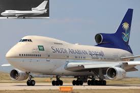 Saudia Arabian Airlines Dinobatkan 'Haj Airline Terbaik di Inggris'
