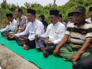 Pemkab Bengkalis Abadikan sebagai Nama Perpustakaan