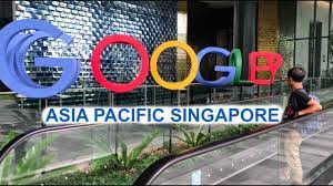 Google Asia Pacific Mengingatkan Pemerintah Indonesia Soal Peraturan Presiden Joko Widodo Soal Masa Depan Media