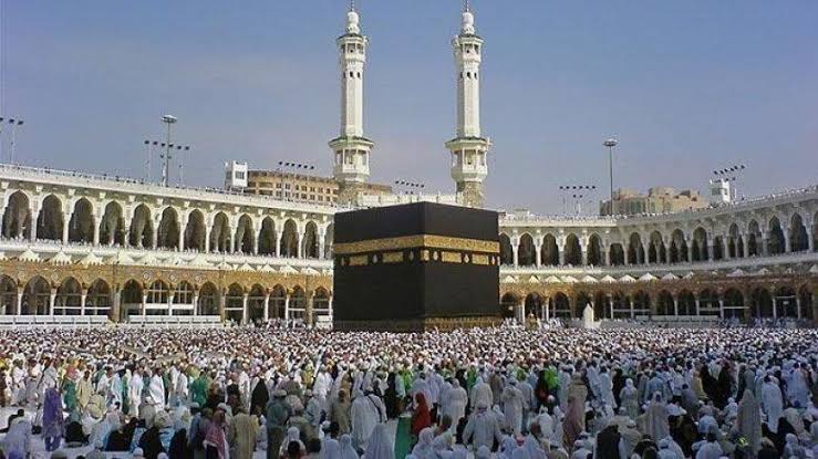 Waw, Selama Musim Haji Penggunaan Internet Meroket di Makkah
