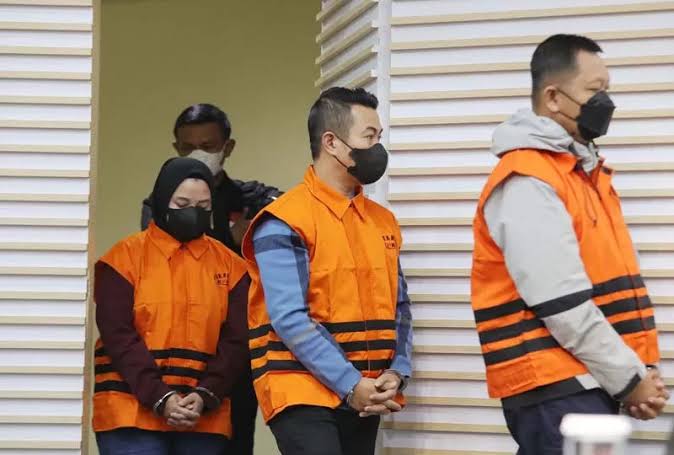 Sidang Perdana Mantan Pj Wako Risnandar Dijadwalkan 29 April, KPK Turunkan 6 JPU