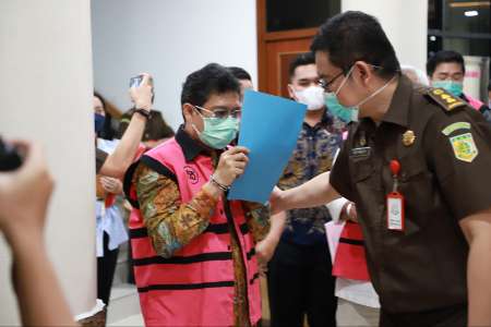 Merasa Kena 'Prank' Putusan Hakim di Kasus Minyak Goreng, JPU Lakukan Perlawanan Hukum