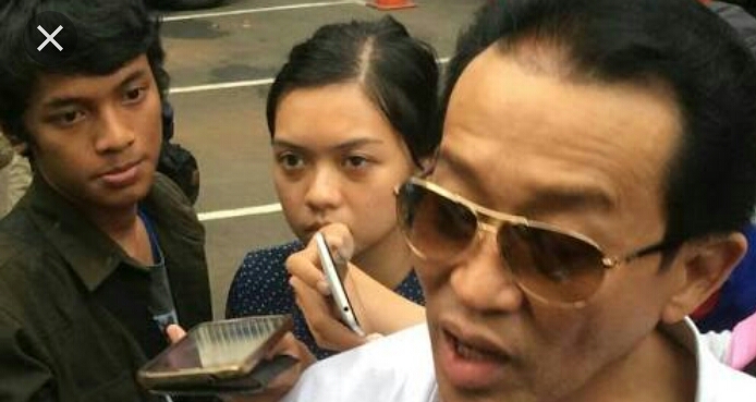 Di Kasus Jessica, Ada Hadiah Mobil Mewah? 