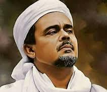 Bagaimana Nasib HRS Jika Diperiksa 7 Desember Nanti?