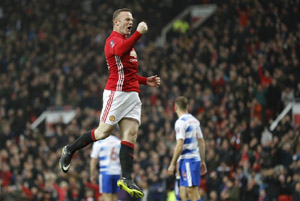 Rooney Kemungkinan Tinggalkan MU Musim Panas Ini