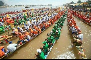 Ratusan Jalur Bakal Bertarung di Hari Pertama