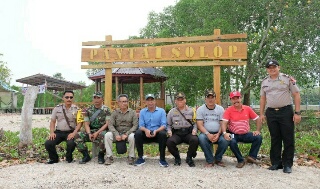 Pjs Bupati Inhil Nyatakan Kalau Dikelola dengan Baik Mampu Angkat Ekonomi Masyarakat Tempatan