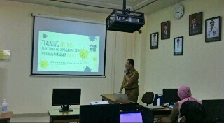 Pemkab Siak Selenggarakan Training Aplikasi SPSE