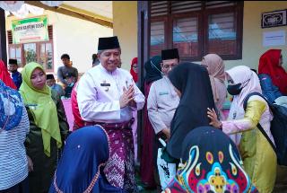 Bujang Kampung Fokus Pelayanan Sosial & Kependudukan Guna Meningkatkan Ekonomi Masyarakat