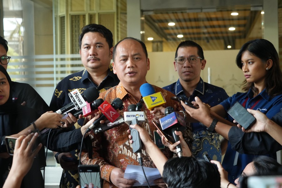 Kejagung Perkuat Berkas Perkara Korupsi Nikel, Periksa 2 Pegawai PT CNI hingga Pejabat Kemendag