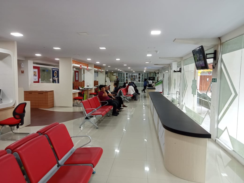 Layanan Belum Buka Nomor Antrian Habis, Begini Penjelasan Kadis DPMPTSP Pekanbaru