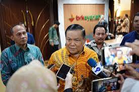 Senin Malam di Masjid Annur: Pemprov Riau Gelar Sholawat Bersama Habib Syech Assegaf