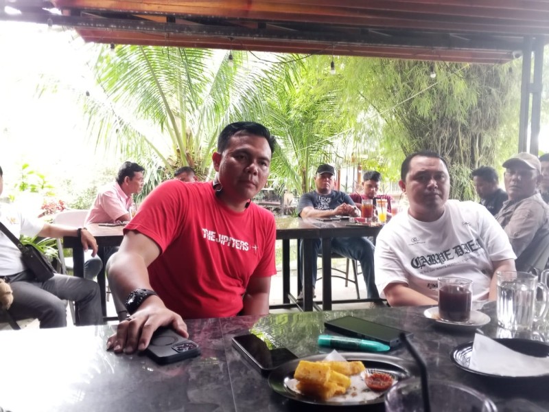 Tuntut Keadilan dalam Sengketa Lahan, Keluarga Masrul Akan Gelar Aksi di BPN Pekanbaru