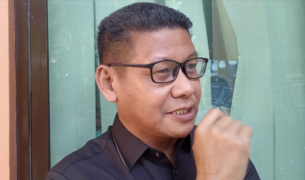 Sofyan Desak Perbaikan Layanan Roro Bengkalis-Rupat: Jangan Abai Terhadap Pelayanan Publik