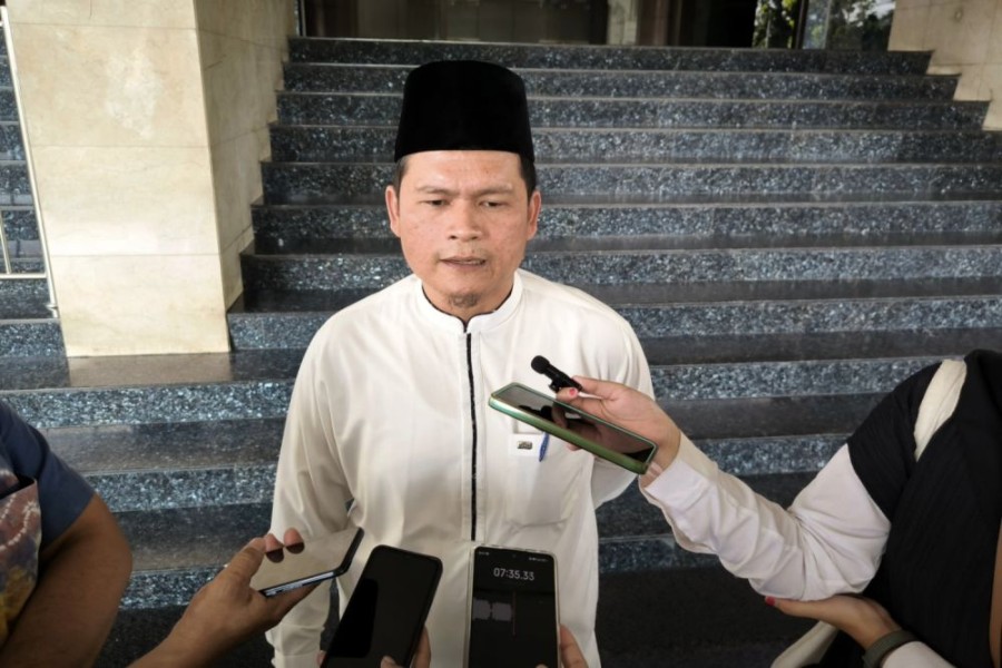 Pemprov Riau Bayar UKT Mahasiswa Tidak Mampu, Harap Lulus Tepat Waktu