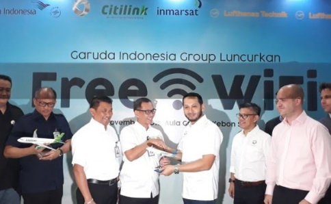   Citilink Tunda Penerapan Bagasi Berbayar, Ini Pertibangannya