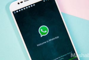 WhatsApp, Medsos Paling Banyak Digunakan Belajar Islam