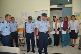  Kadiskes : Berikan Pelayanan Secara Optimal