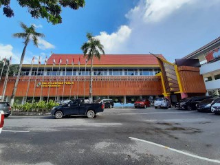 Masyarakat Kembali Bisa Buka Akses Layanan di MPP Pekanbaru