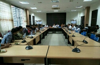 FKI Diharap Beri Dampak Positif Bagi Kesejahteraan Petani Kelapa di Inhil