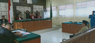 Aneh Bin Ajaib, JPU Tuntut Doni Rinaldi Hanya 2 Bulan Penjara & Denda 8 Juta