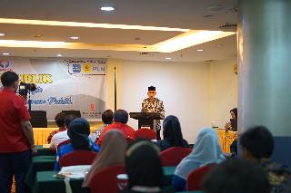 Diskusi Publik Pijar Melayu, Ombudsman Minta Pemerintah Kembangkan Electrifying Lifestyle