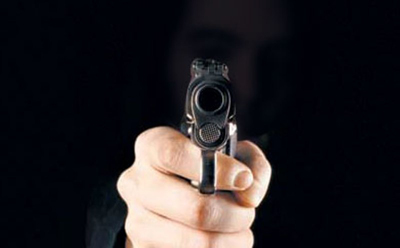 Ancam Tembak Kasatpol PP Pekanbaru, Pejabat BNN Ngaku Cuma Bawa Pistol Air