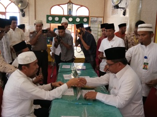 Gelar Buka Bersama, Kapolres: Wartawan Mitra Penting Kepolisian