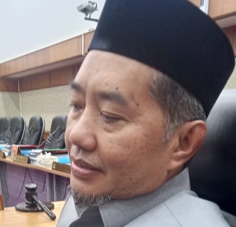Marak Penggunaan Bahan Berbahaya, DPRD Riau Harap Disperindagkop Lakukan Pengawasan Takjil