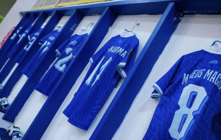 PSPS Pekanbaru Turunkan Skuad Terbaik, Antonio Gamaroni Pimpin Askar Bertuah Hadapi Persiku Kudus