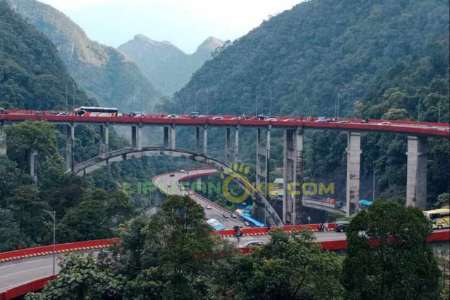 Tidak Ada Penyekatan Masuk Wilayah Sumbar Menjelang Libur Nataru