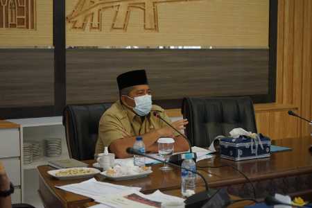 Hadir Pada Rakernas JKPI ke IX, Siak Matangkan Persiapan