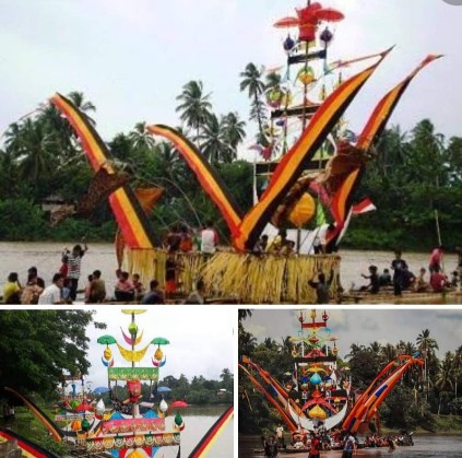 Pelaksanaan Festival Perahu Baganduang di Kuansing Dipercepat, Catat Tanggalnya! 