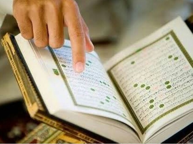 Bupati H. Mursini Bangga Atas Pondok Pesantren KH Ahmad Dahlan Yang Berhasil Cetak 71 Hafiz Quran