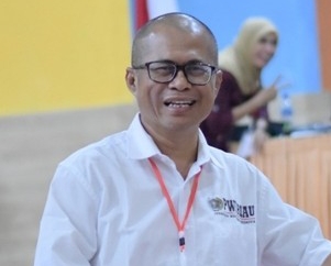 Plt Ketua Dewan Pers Agung Dharmajaya Akan Hadir di Bimtek SMSI Riau