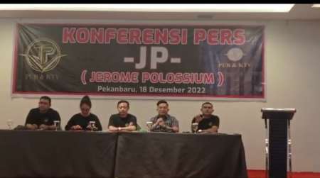 Pihak JP Pertanyakan   Kenapa Banyak Tempat Hiburan Lain di Pekanbaru Tak Ditindak