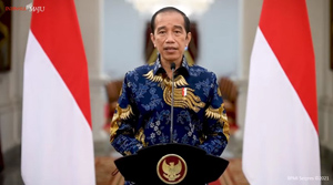 Ini 3 Strategi Besar Hadapi Krisis Global yang Dipaparkan Jokowi pada Forum B20