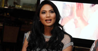  Banyak Artis Terjun di Dunia Politik, Kinaryosih: Yang Penting Total Aja