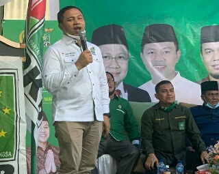 Dinilai Saling Melengkapi, Paslon Mursini & Indra Putra Calon Pemimpin Ideal untuk Kuansing