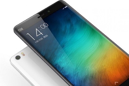 19 April Xiaomi Mi 6 Resmi Dirilis 