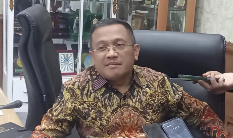 Komisi IV DPRD Riau Desak OPD Selesaikan Tunda Bayar