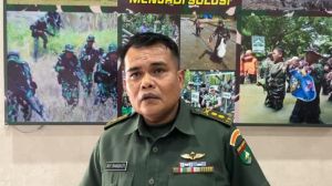 Situasi di Kawasan TNTN Riau Tegang, Aparat TNI Mundur Hindari Bentrok