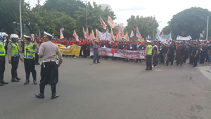  PP No 49 Tahun 2018 Buka Peluang Pengangkatan Guru Honorer Jadi PNS