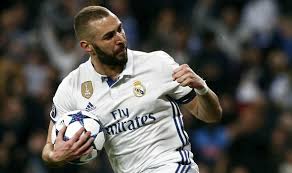 Posisi Karim Benzema di Real Madrid Terancam